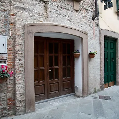 Apartment La Casetta Lucca