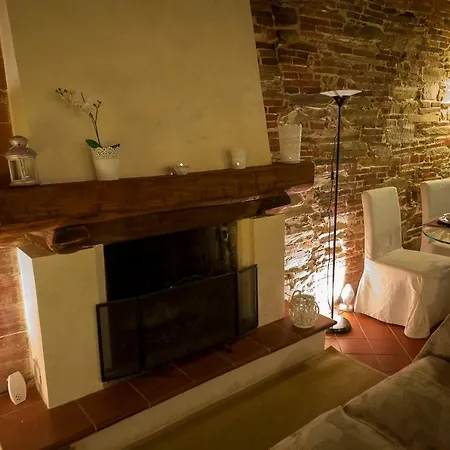 Apartment La Casetta