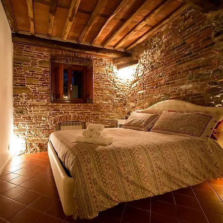 La Casetta Apartment Lucca