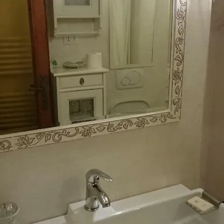 La Casetta *
